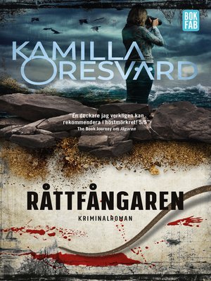cover image of Råttfångaren